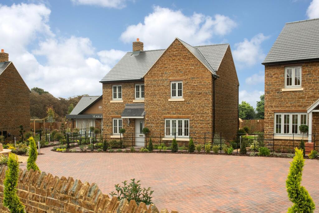 Main image of property: York Way, 
Northampton, Northamptonshire, 
NN5 7PZ