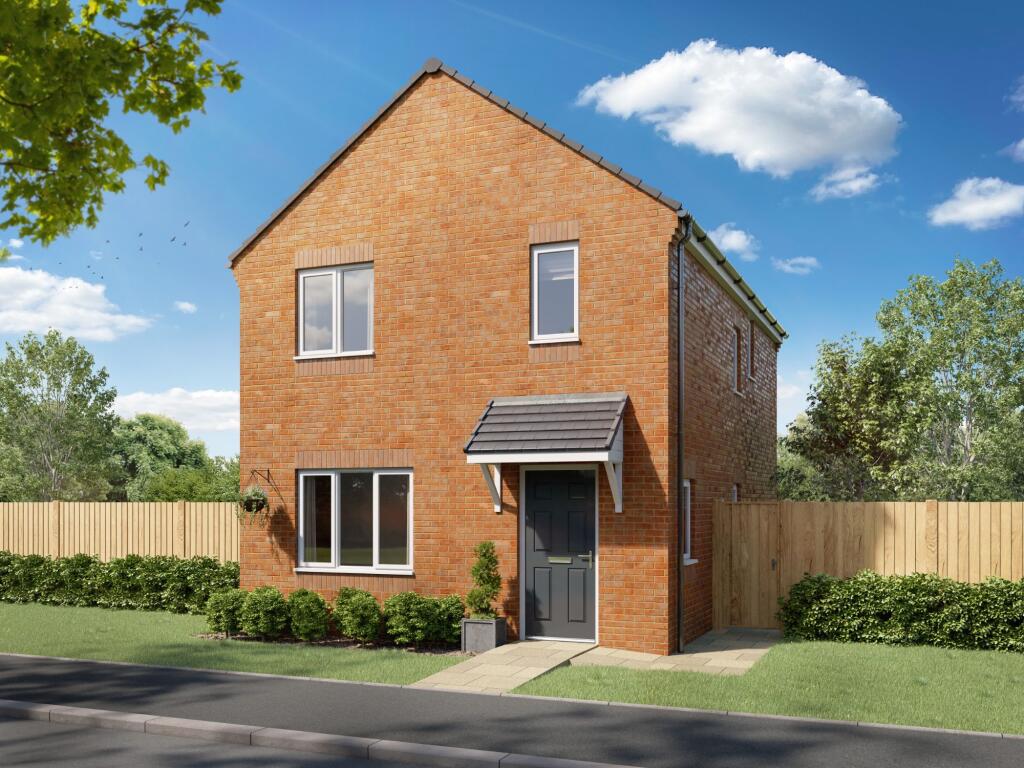Main image of property: Spital House Farm,
Newbiggin-by-the-Sea,
NE64 6SR