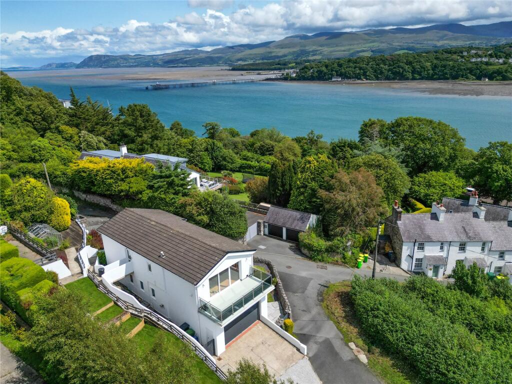 Main image of property: Lon Brynteg, Glyngarth, Menai Bridge, Isle of Anglesey, LL59