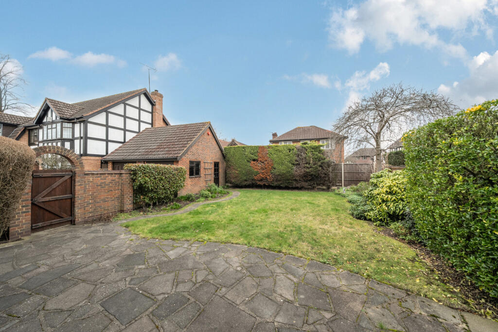 Westcott Close, Bromley photo 4