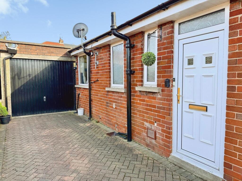 Additional image 12 of Queen Elizabeth Crescent, Accrington, BB5