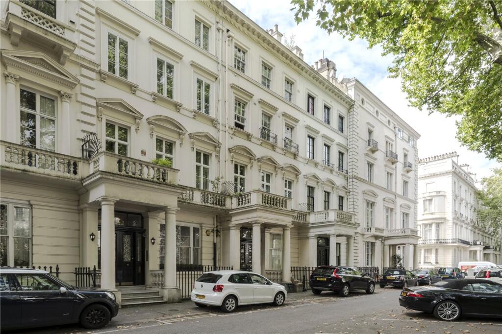 Apartment in London - View 3