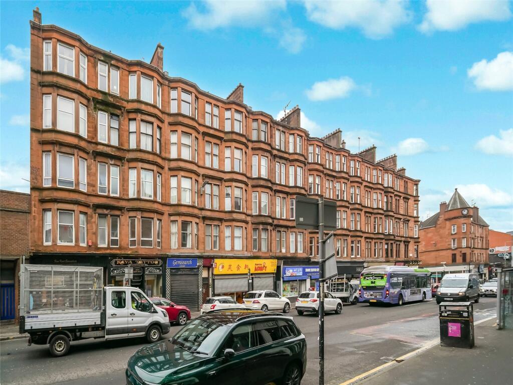 Main image of property: Dumbarton Road, Partick, Glasgow, G11