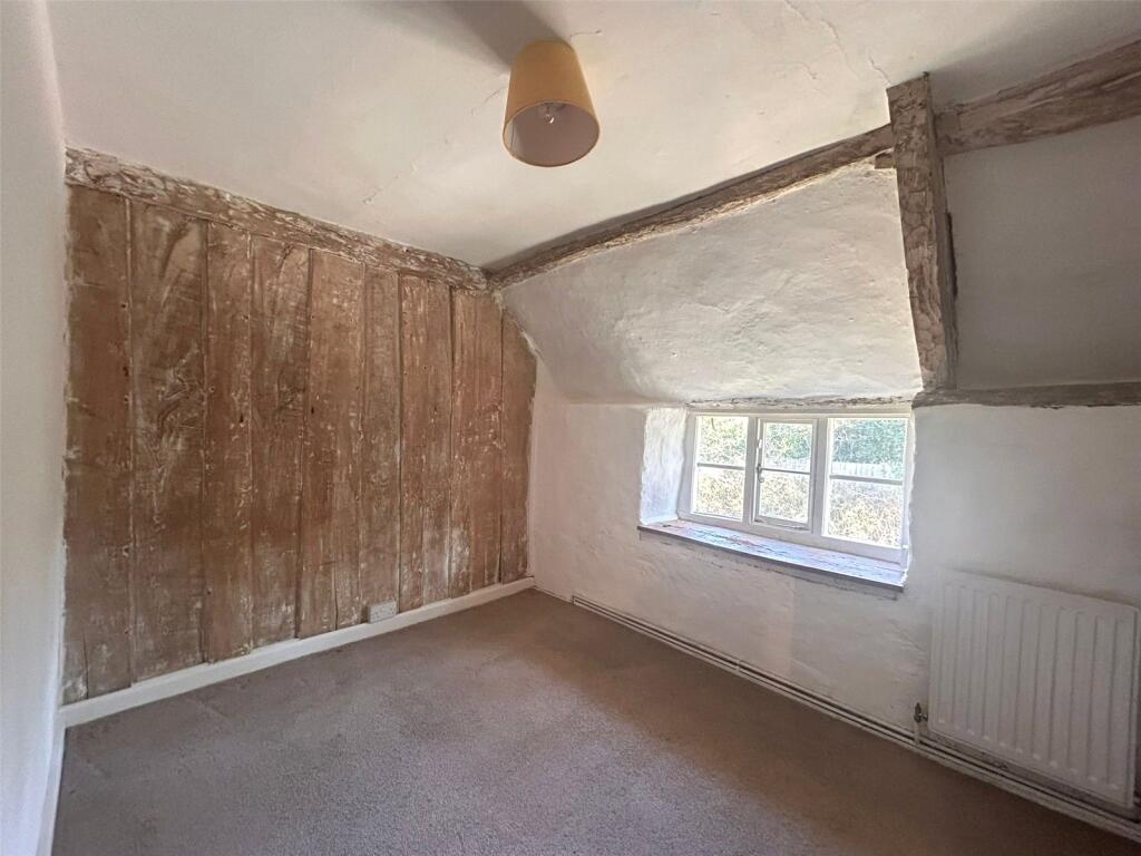 Additional image 4 of Church Street, Halstock, Yeovil, Dorset, BA22