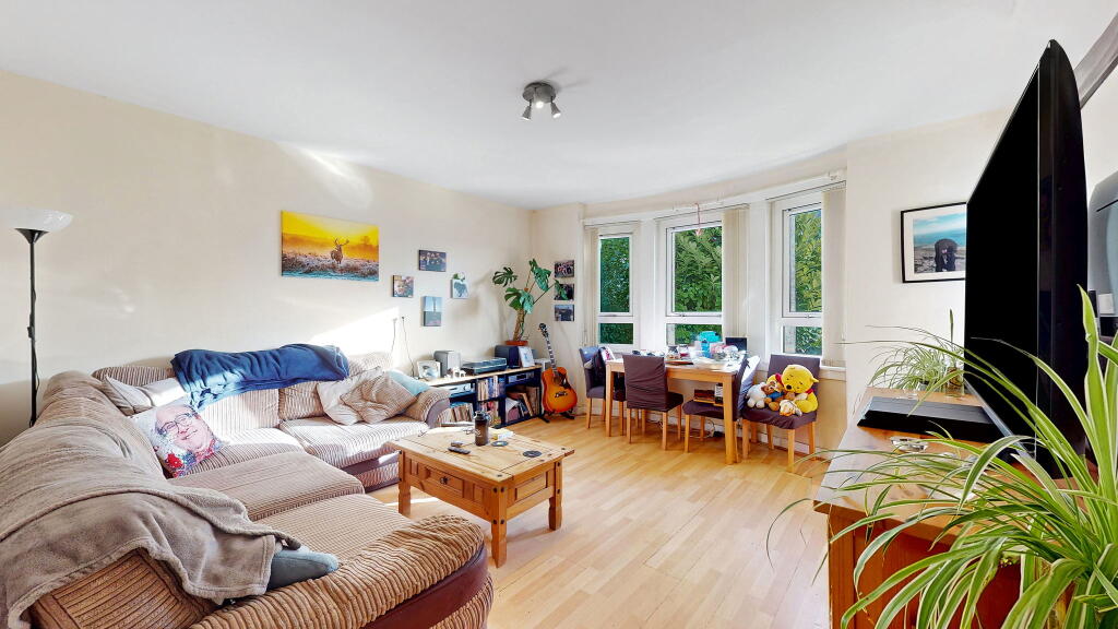 Apartment in Paisley - View 4