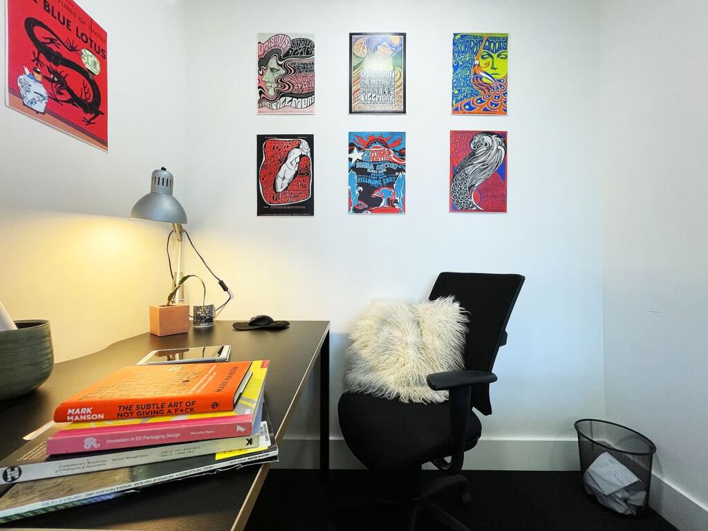 Small Office