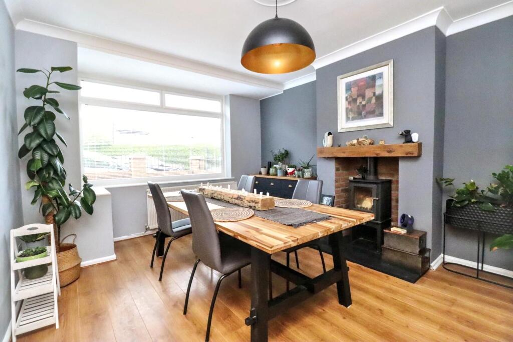 Grange Avenue, Grangefield, Stockton-On-Tees, TS18 4PP – pohled 3