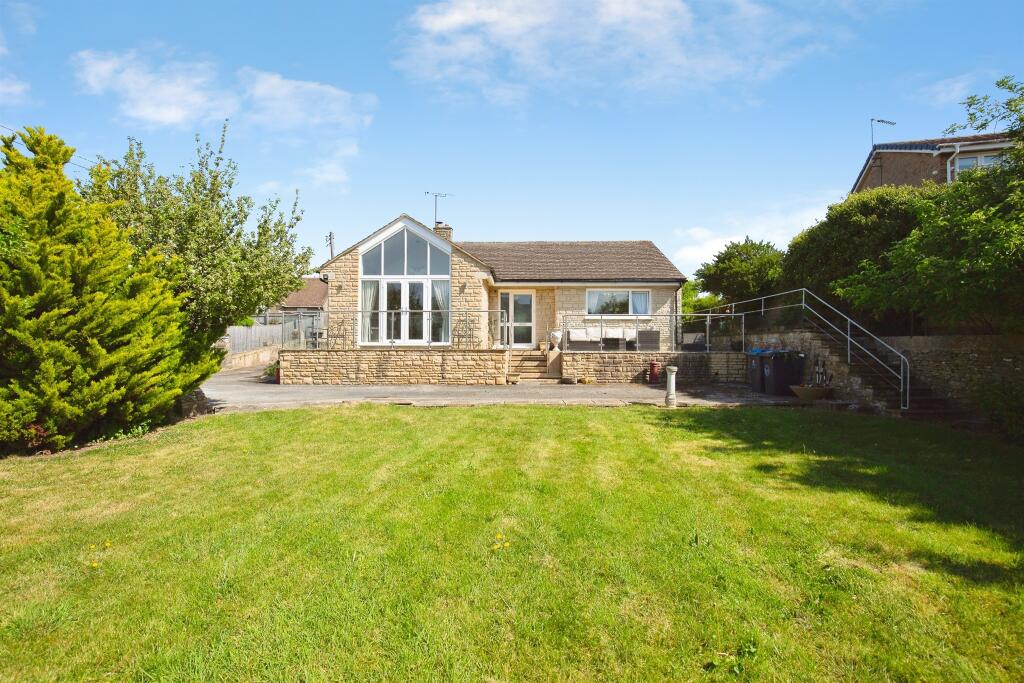 Main image of property: Crawley Road, WITNEY