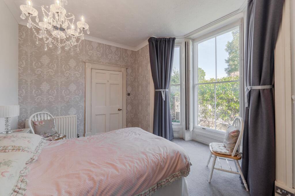Apartment in St Neots, Eaton Socon - More