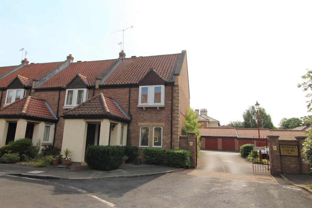 Main image of property: Williamson Drive, Ripon, North Yorkshire, HG4