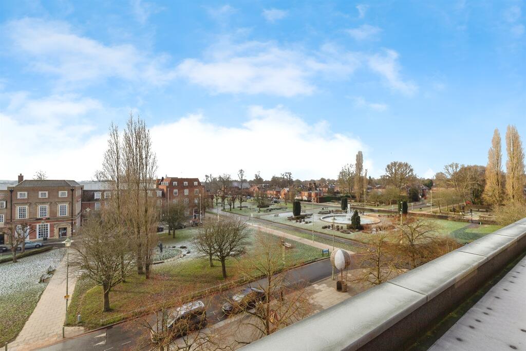 Additional image 14 of Parkway, Welwyn Garden City