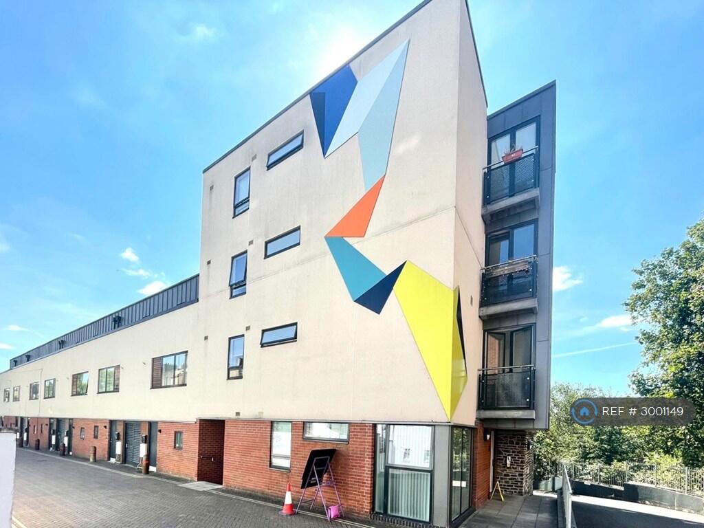 Main image of property: Cooperage Lane, Bristol, BS3