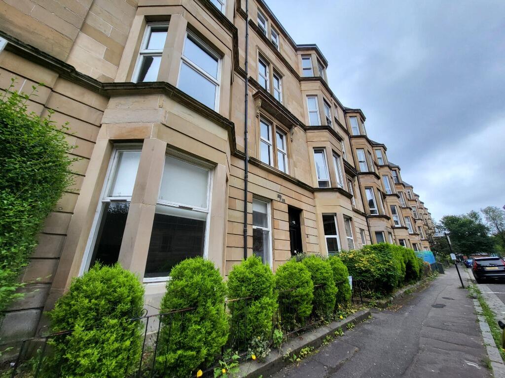 Main image of property: Bentinck Street, Kelvingrove, Glasgow, G3