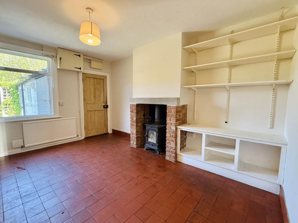 Wallingford Road, Cholsey photo 4