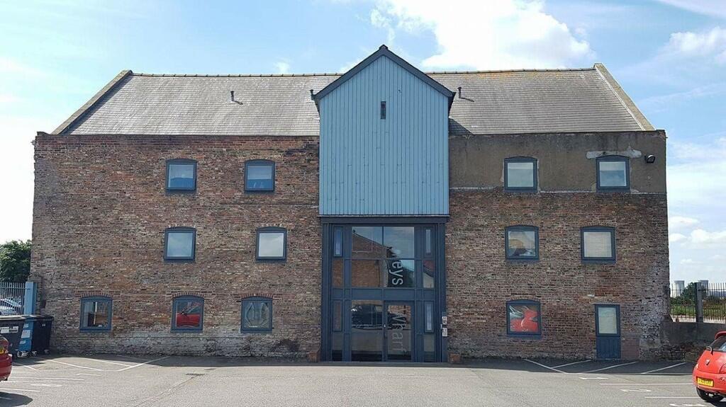 Main image of property: Furleys Wharf, Gainsborough