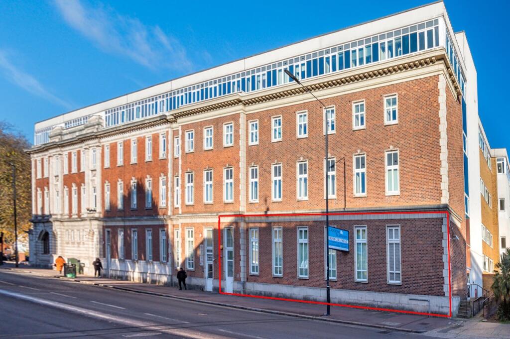 Main image of property: 5 Vicarage Lane, London, E15 4HF