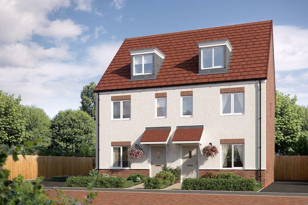 Main image of property: Ludgershall,
Wiltshire,
SP11 9TW
