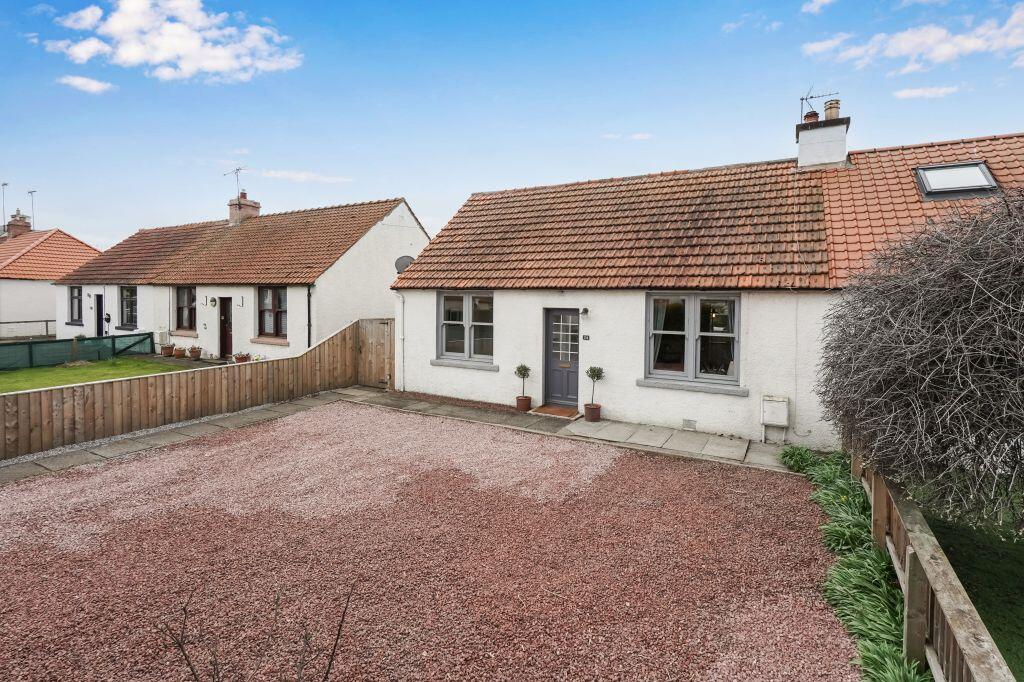 Main image of property: 24 Meadowbank Road, Ormiston, EH35 5LH