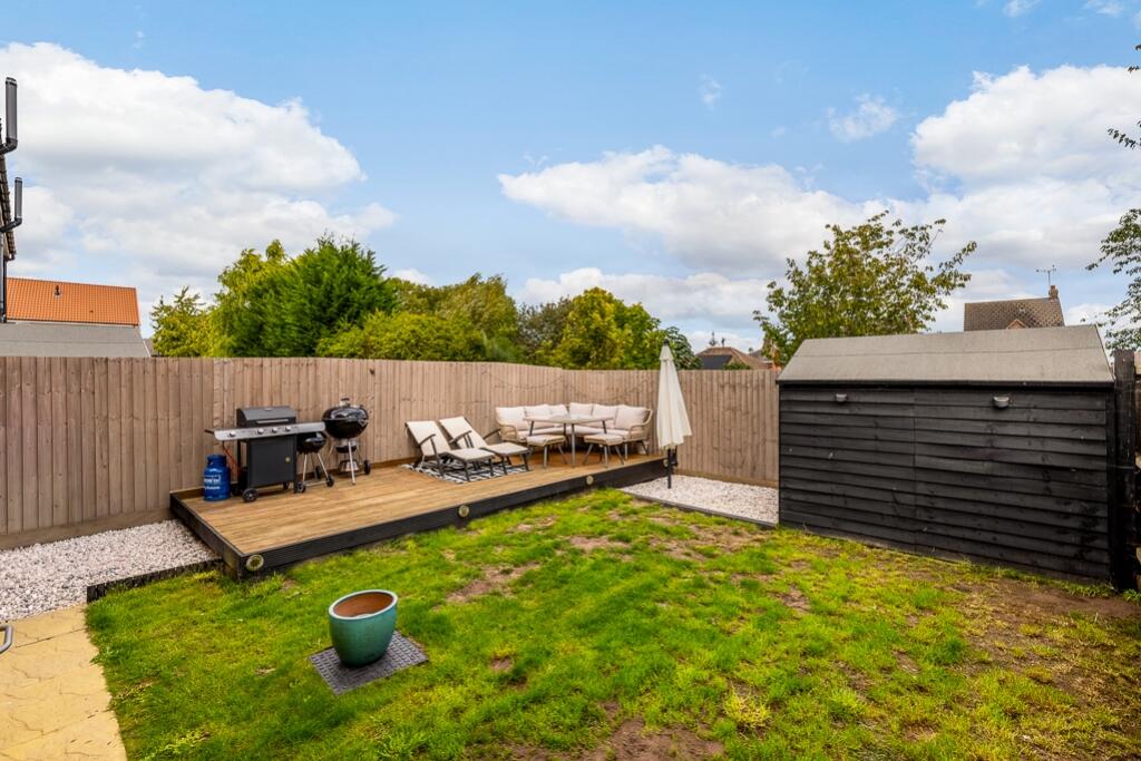 House in South Holland, Holbeach - View 4