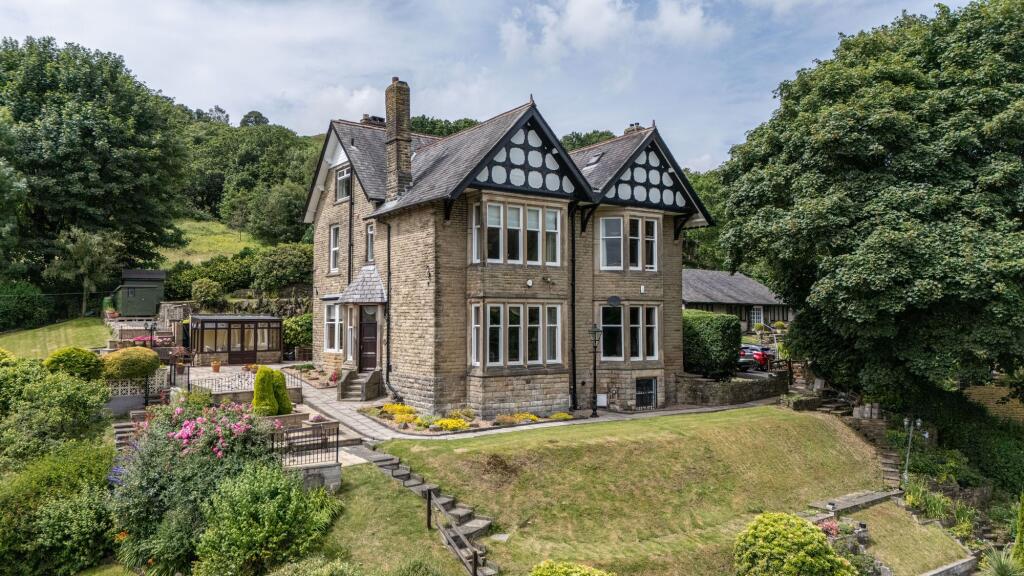 Main image of property: Rochdale Road, Todmorden, OL14