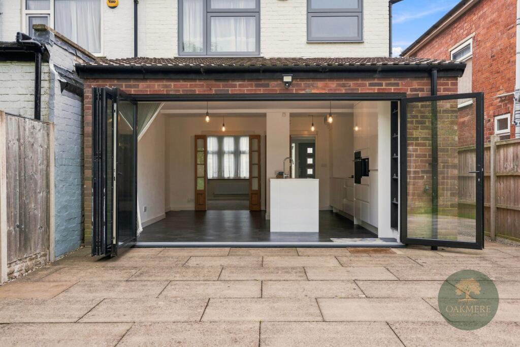 House in Coventry - More