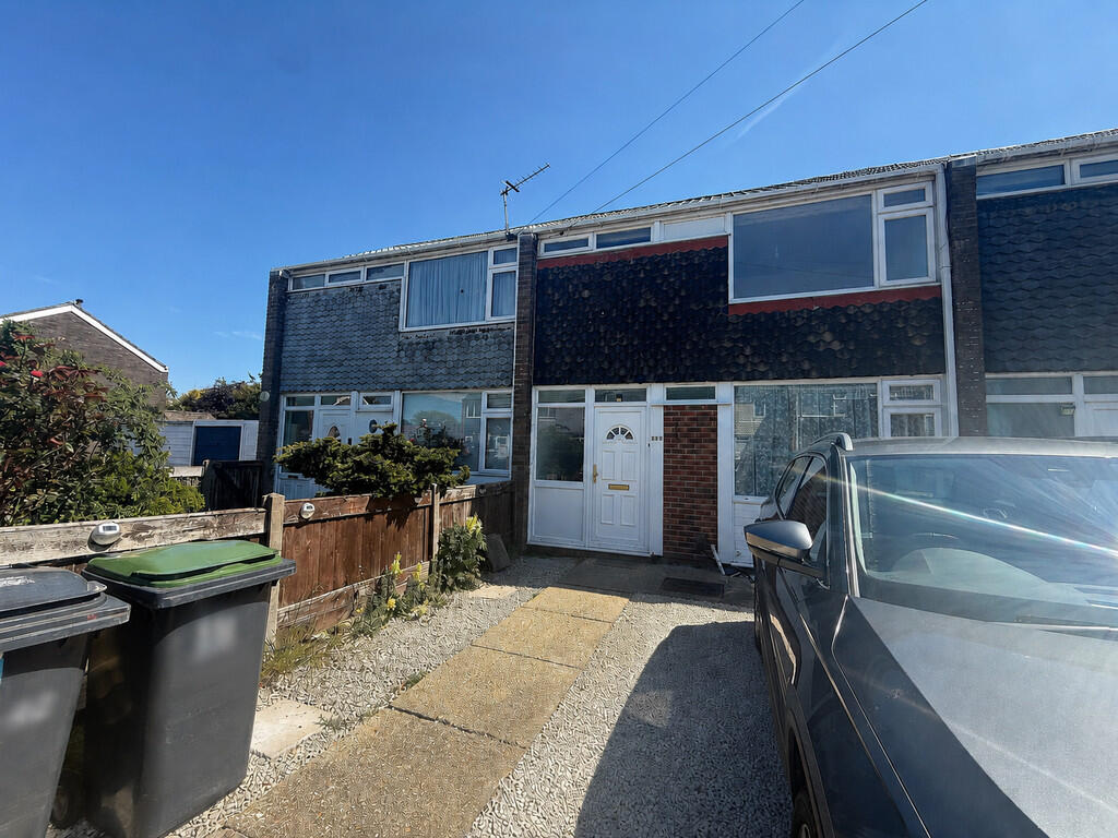 Main image of property: Wycote Road, Rowner