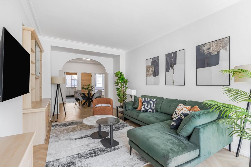Main image of property: Bayswater Road, Bayswater, London, W2