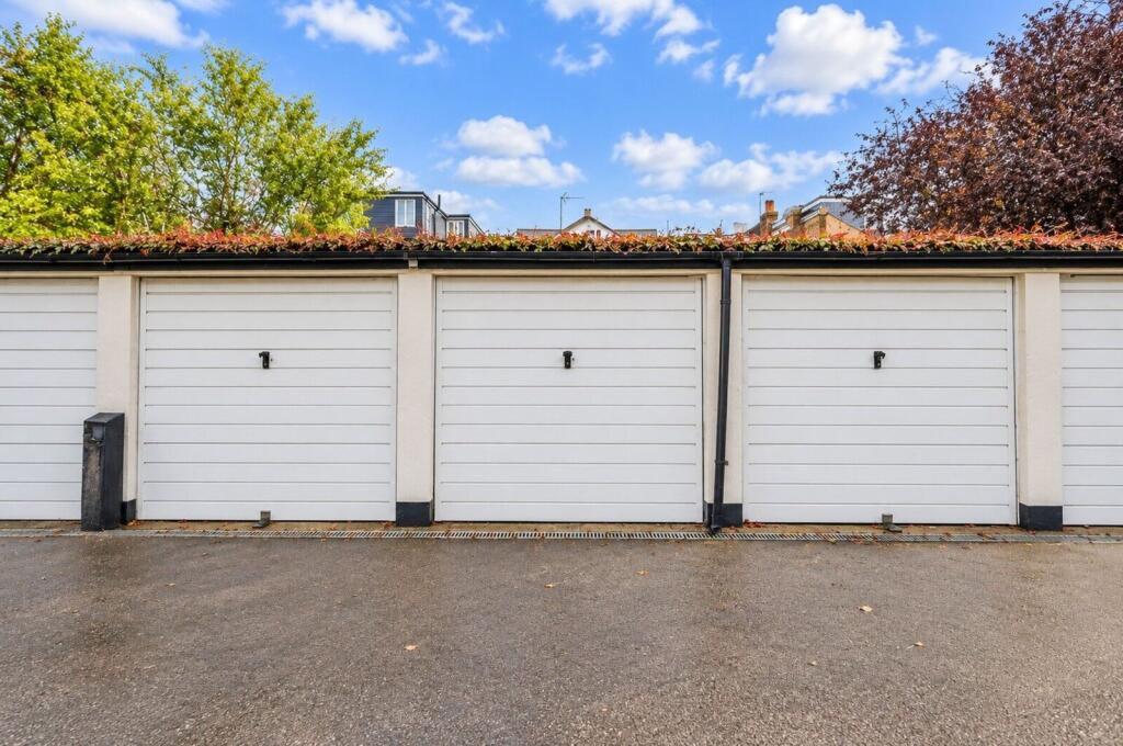 Main image of property: Park Close, Kingston, Kingston upon Thames, KT2