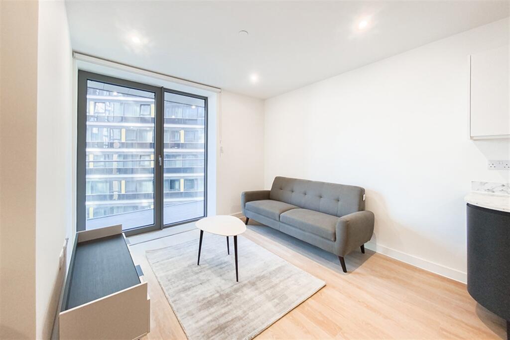 Main image of property: Laurence Place, M3