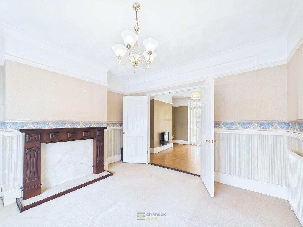 House in Portsmouth - View 2