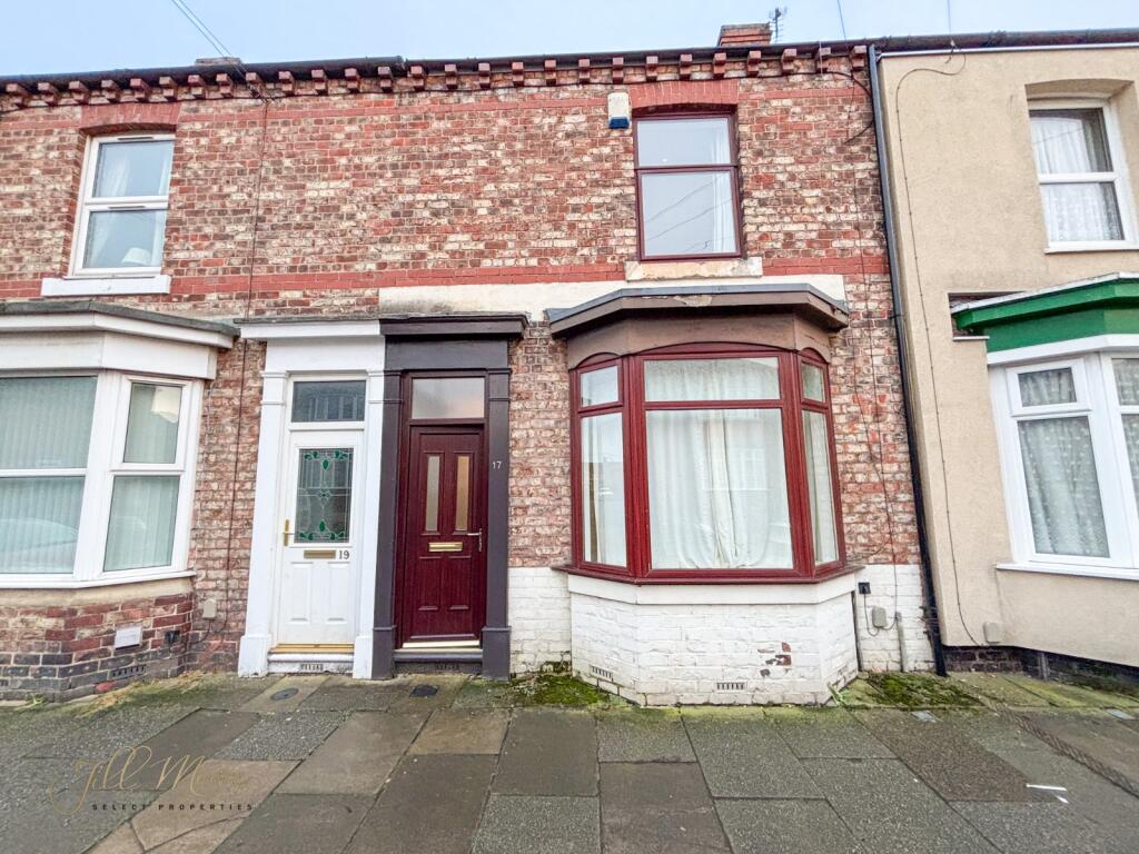 Main image of property: Stavordale Rd, Stockton- On Tees, TS19