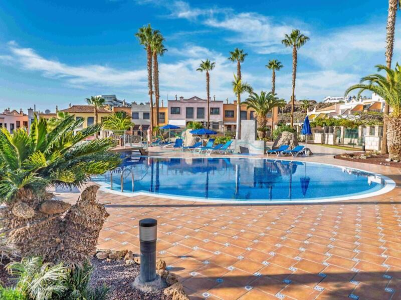 Main image of property: Canary Islands, Tenerife, Adeje