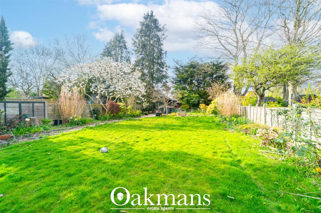 Additional image 33 of Wheelers Lane, Birmingham, West Midlands, B13