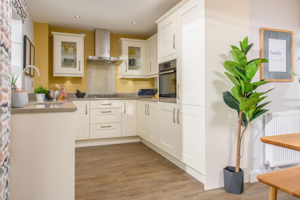 Main image of property: Eastfield Park. 
Eastfield Lane,
Dunnington,
YO19