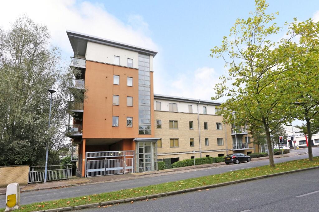 Main image of property: Ryemead Boulevard High Wycombe HP11