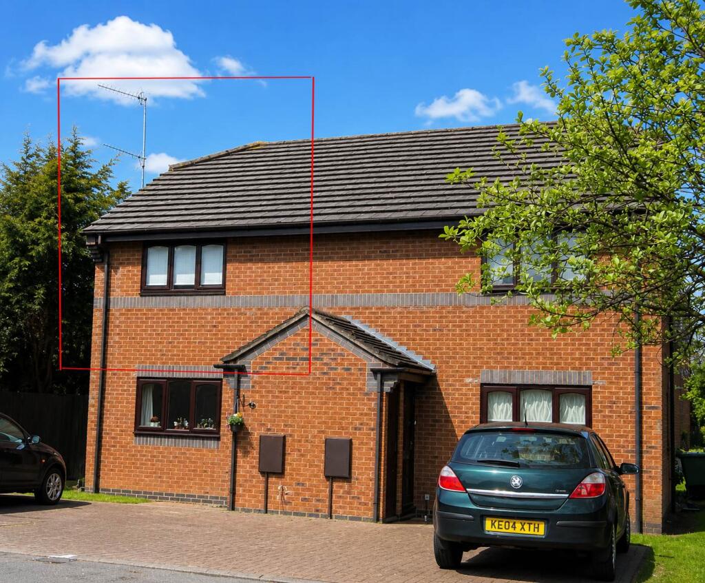 Main image of property: Paddock Lane, Stratford-Upon-Avon