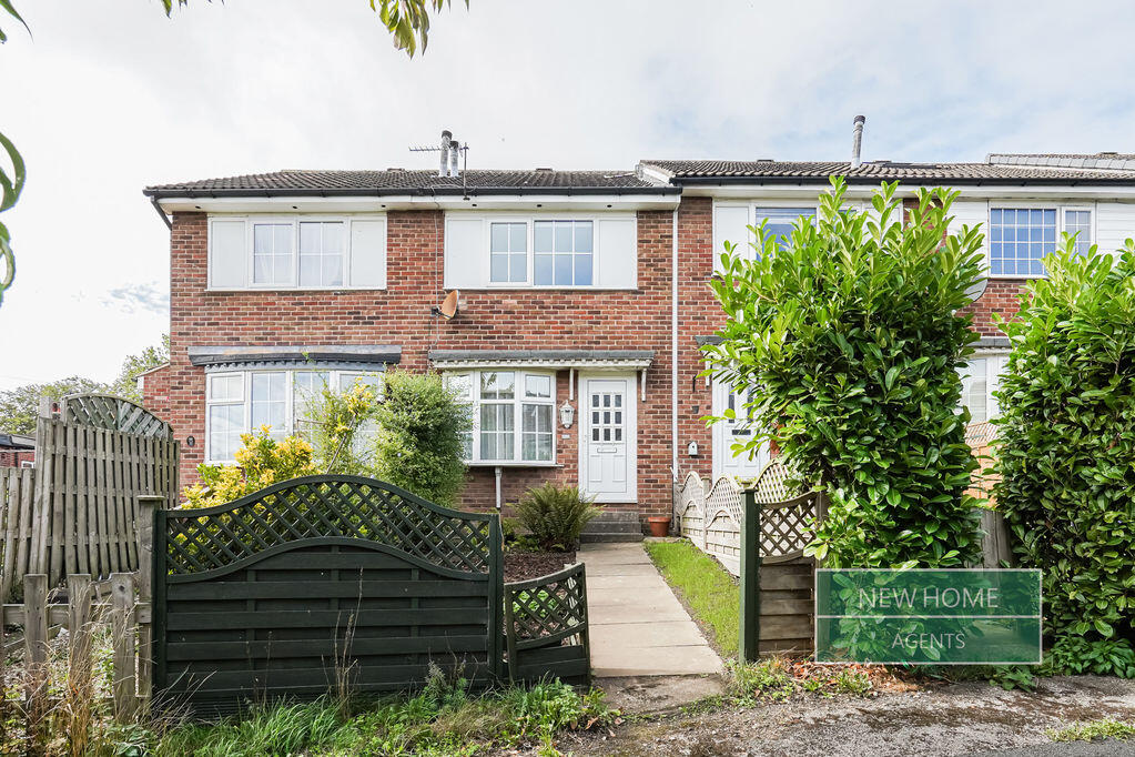 Main image of property: Lawns Terrace, Leeds, LS12 5RQ