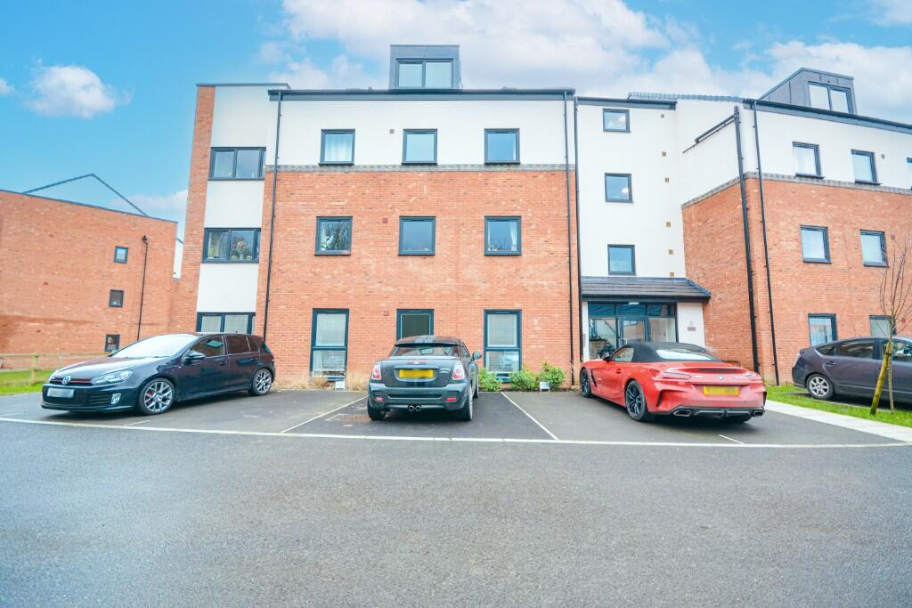 Main image of property: Crimple Crescent, York, North Yorkshire, YO19