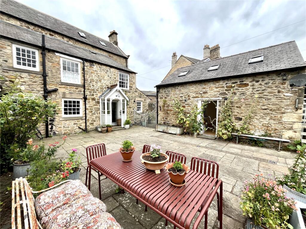 Main image of property: Princes Street, Corbridge, Northumberland, NE45