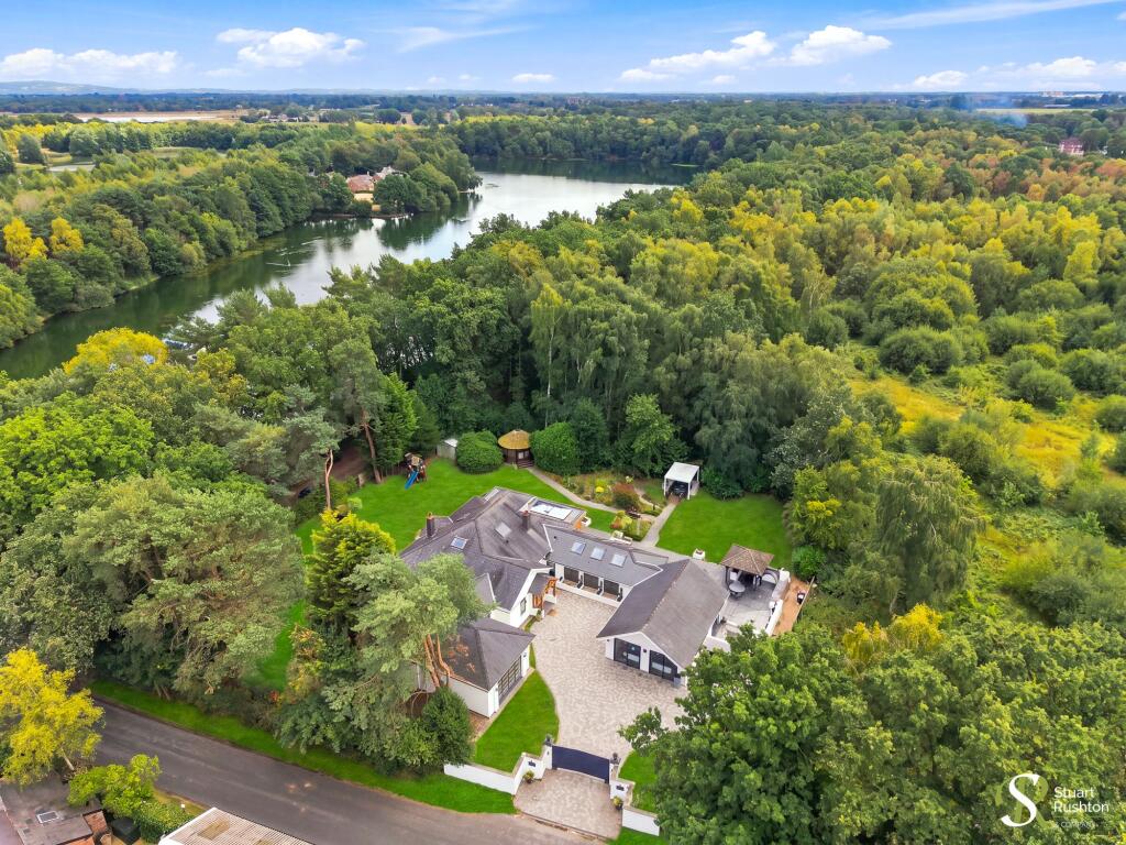 House in Warrington - View 2