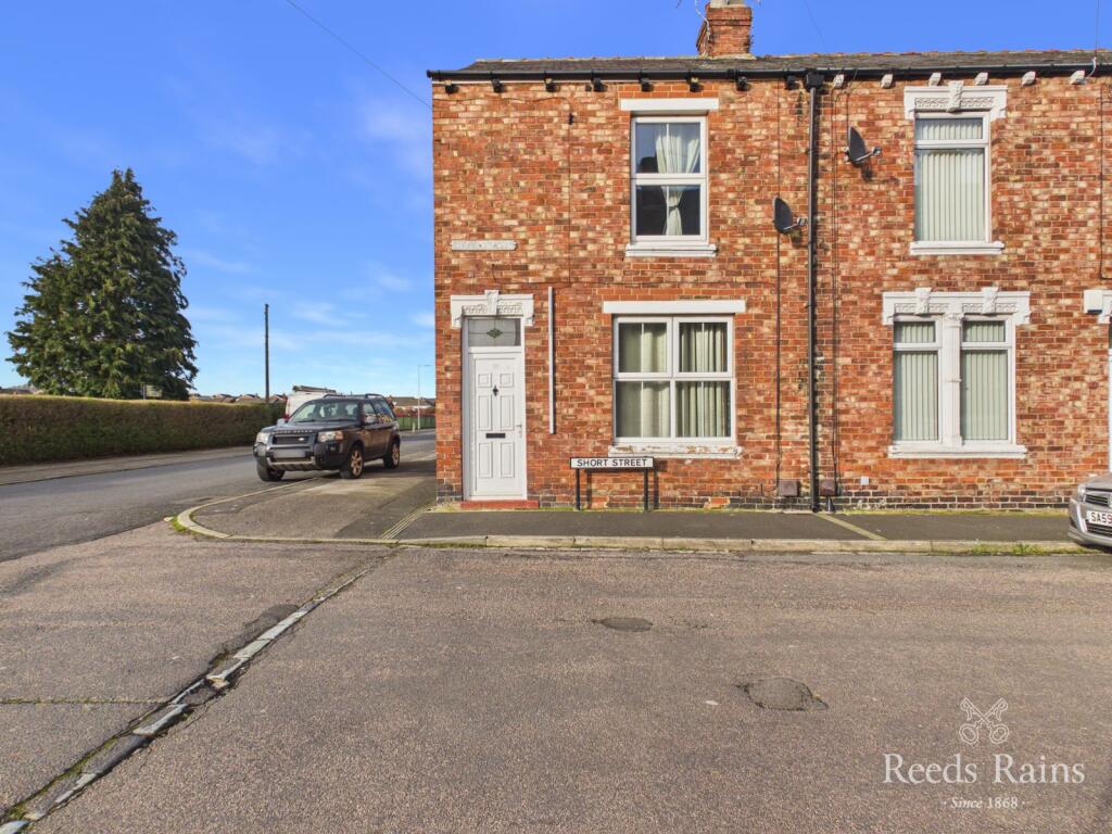 Main image of property: Short Street, Bishop Auckland, Durham, DL14