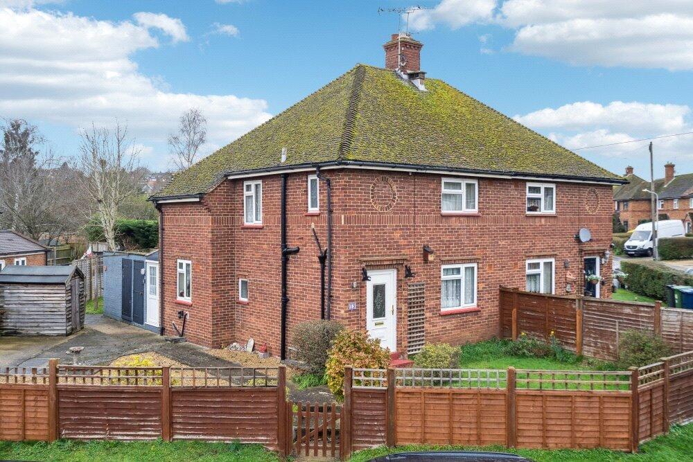 Main image of property: Elizabeth Road, Marlow, Buckinghamshire, SL7