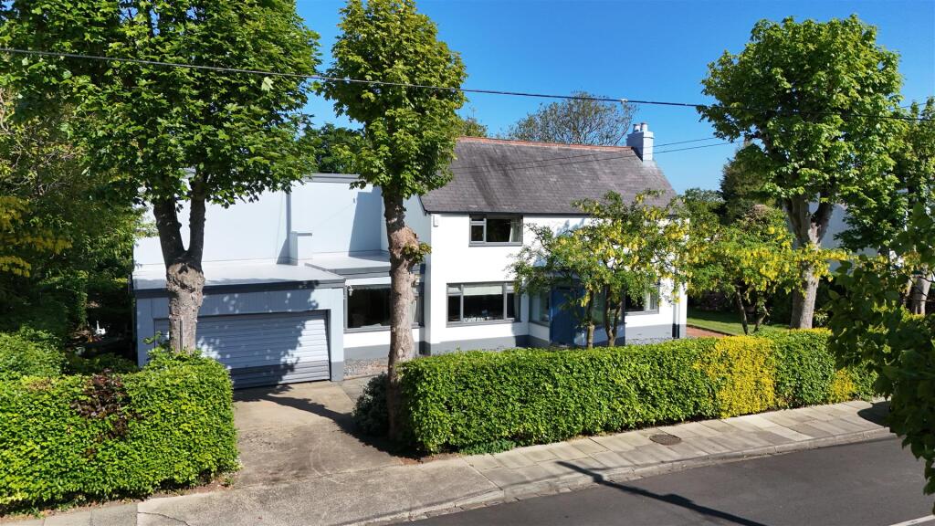 Main image of property: West Meadows Road, Cleadon, Sunderland