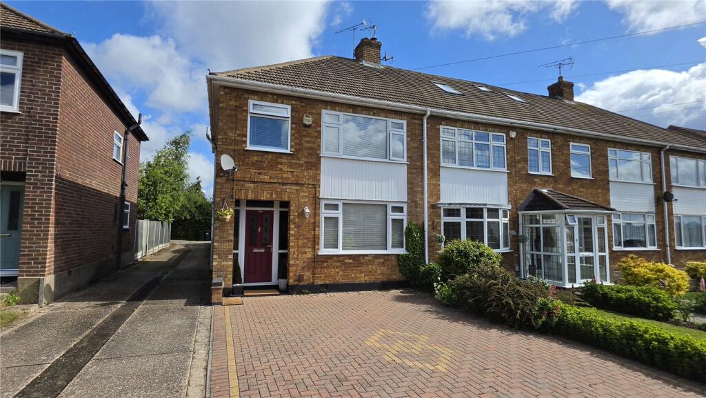Main image of property: Upper Eastern Green Lane, Eastern Green, Coventry, West Midlands, CV5