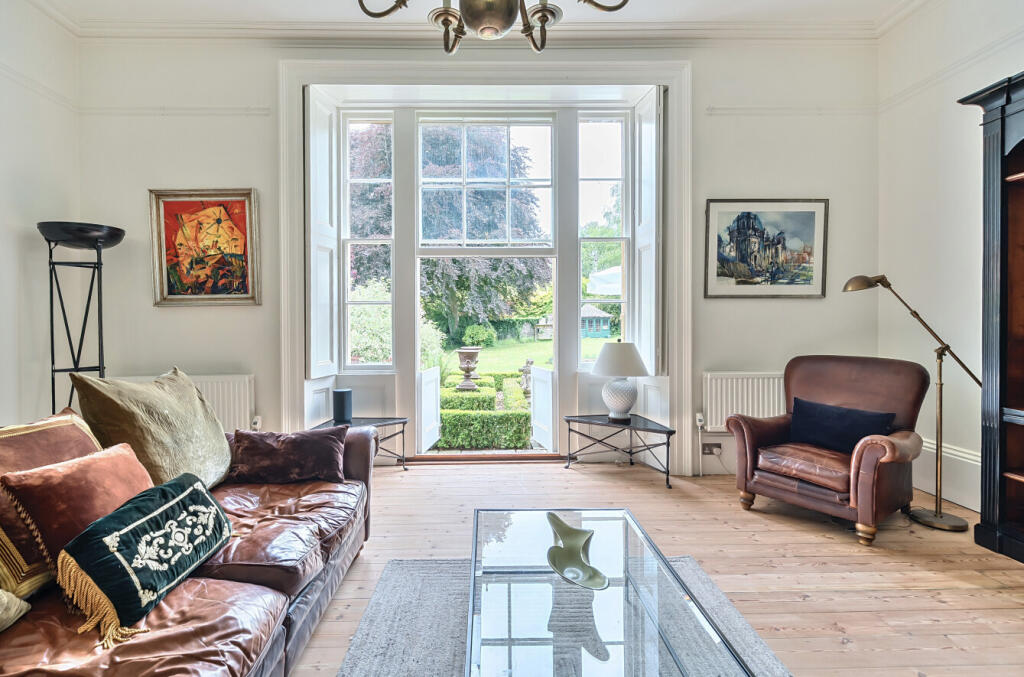 House in Bath - View 4