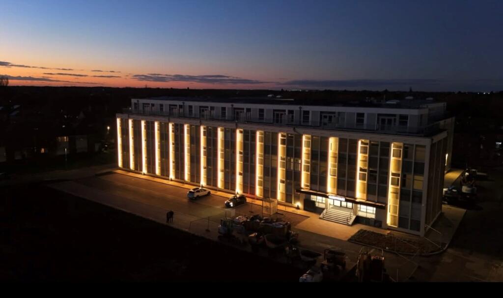 Main image of property: Guild House, Oundle Road, Peterborough