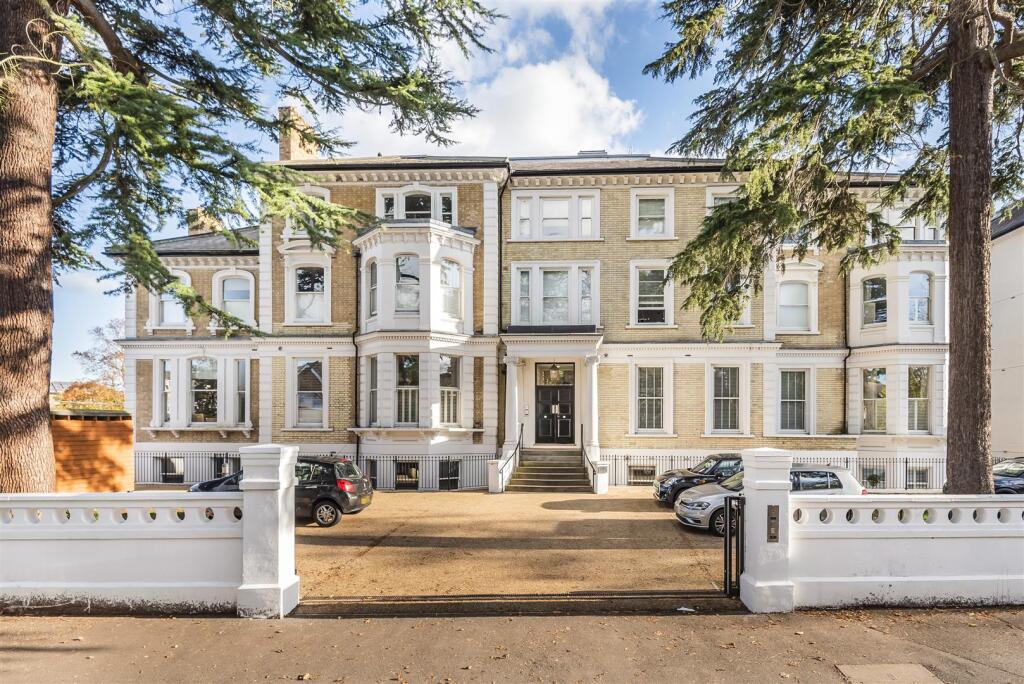 Main image of property: Langley Road, Surbiton