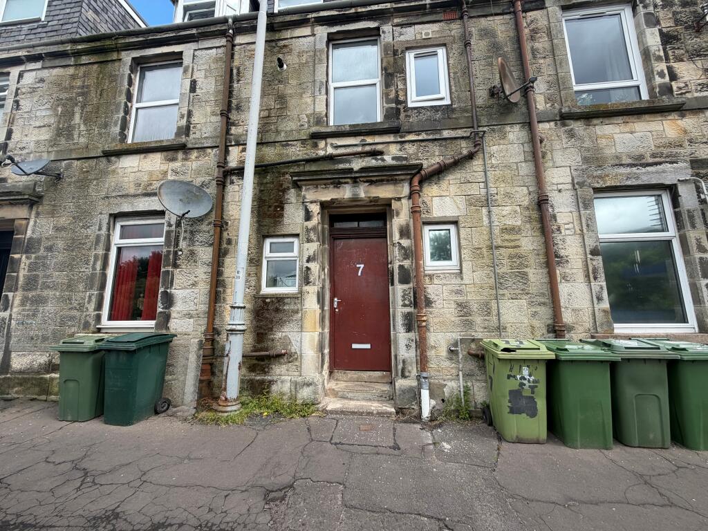 Main image of property: Main Street, Newmilns