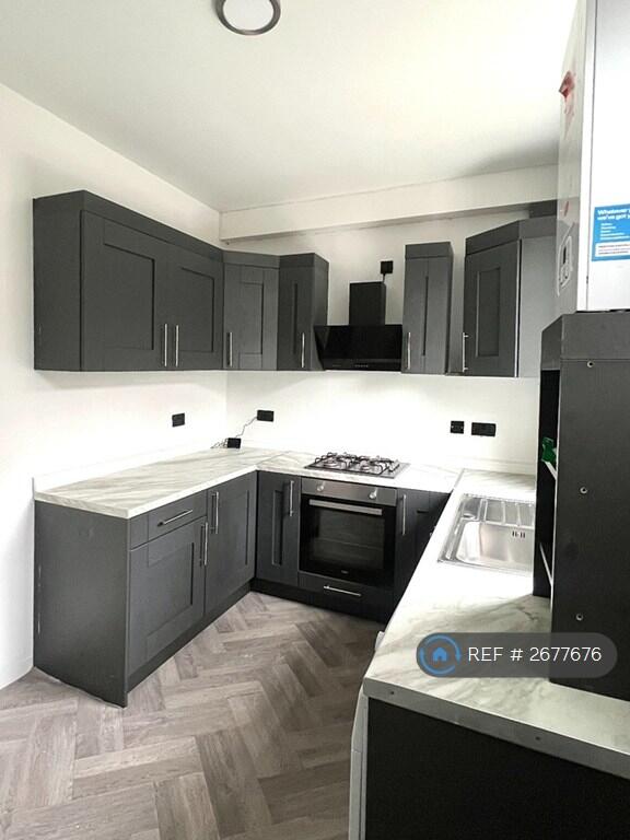 Main image of property: Fernfield Terrace, Halifax, HX3