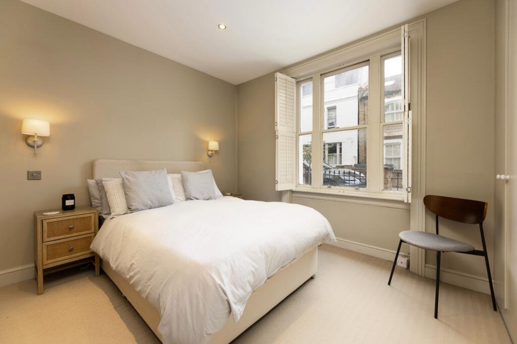 Wadham Road, 
East Putney, SW15 – pohled 5